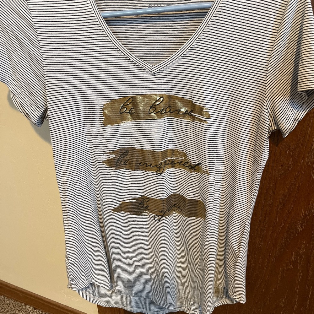 T shirt